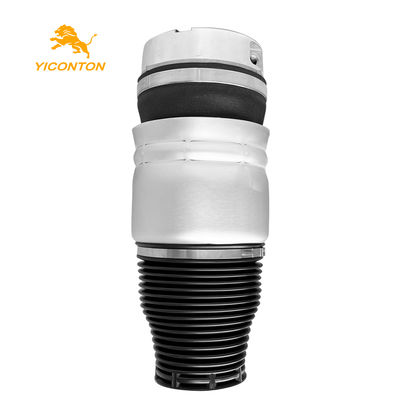 7L6616039E, 7L661603  Compatible with Audi Q7 (all models), Volkswagen Touareg (all models), Porsche Cayenne (all models)   Front left installation   Front air suspension spring  40*18*18   Dimensions