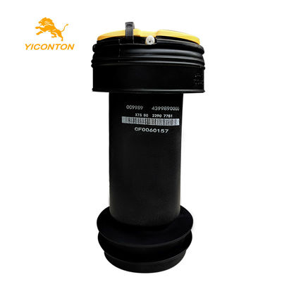 22778104 22907781 نوابض هوائية مناسبة لطرازات كاديلاك XTS 2013-2019