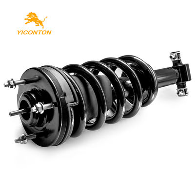 19353945  Air Suspension Strut, suitable for Chevrolet Silverado 1500, GMC Sierra 1500, Tahoe 1500, and similar models.