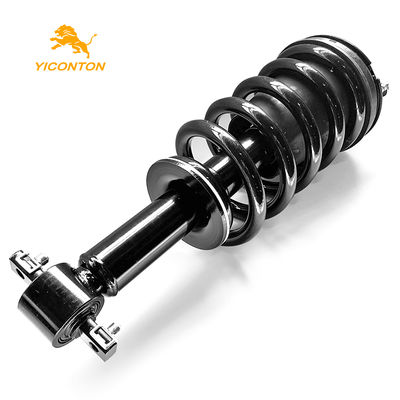 19353945  Air Suspension Strut, suitable for Chevrolet Silverado 1500, GMC Sierra 1500, Tahoe 1500, and similar models.