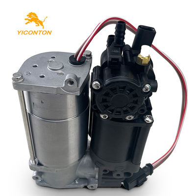 37206789450 ضاغط نظام التعليق الهوائي المناسب لسلسلة BMW 7 (F01 / F02 / F04) وسلسلة 5 (F11 / F11N)