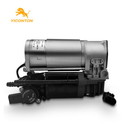 37206789450 ضاغط نظام التعليق الهوائي المناسب لسلسلة BMW 7 (F01 / F02 / F04) وسلسلة 5 (F11 / F11N)