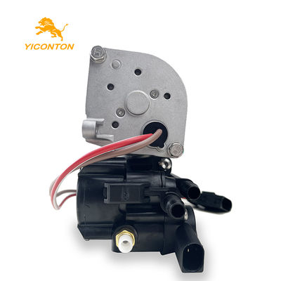 37206789450 ضاغط نظام التعليق الهوائي المناسب لسلسلة BMW 7 (F01 / F02 / F04) وسلسلة 5 (F11 / F11N)