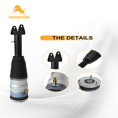 600635100D دعامة زنبرك هوائي لسيارة Tesla Model S 2013-2016