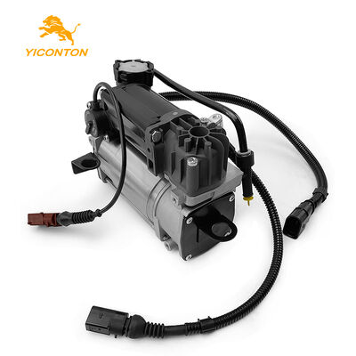 ضاغط نظام التعليق الهوائي 4E0616007B لأودي A8 D3 كواترو S8 2002-2010