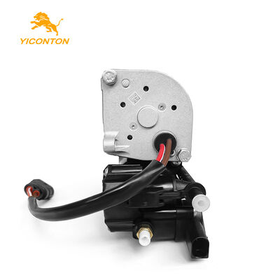 4H0616005D ضاغط تعليق الهواء مناسب لنماذج أودي A6 / A7 Quattro و A8