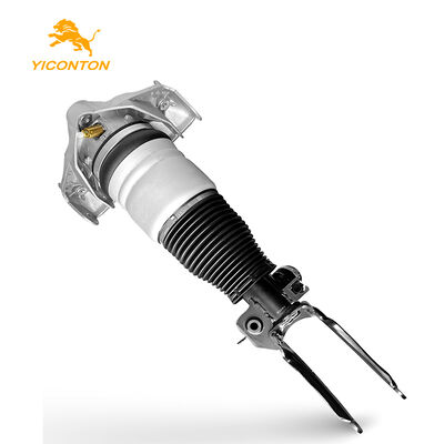 7L661603 Air Suspension Strut Compatible with Audi Q7 4LB/Porsche Cayenne 9PA/Volkswagen Touareg 7L6/7L7/7LA
