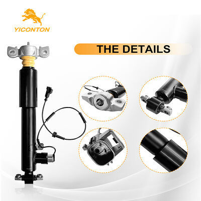 EG9Z18125D ASH24651 مناسبة لمؤسسات تعليق الهواء لينكولن MKZ