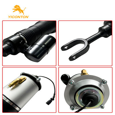 3W0616039M مناسب لـ ممتصات صدمات نظام التعليق الهوائي في سيارات بنتلي كونتيننتال/فلاينج سبور/فولكس فاجن فايتون