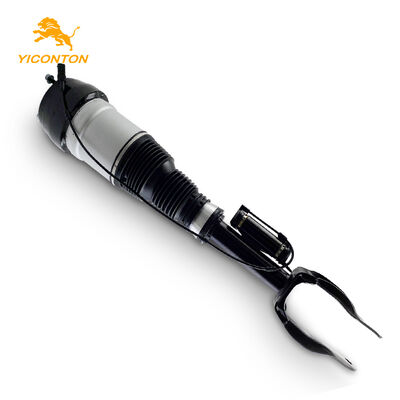 A1663201313 A1663230300 منتج مناسب لمرسيدس بنز W166 دعامات نظام التعليق الهوائي