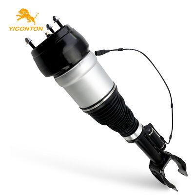 A1663201313 A1663230300 منتج مناسب لمرسيدس بنز W166 دعامات نظام التعليق الهوائي