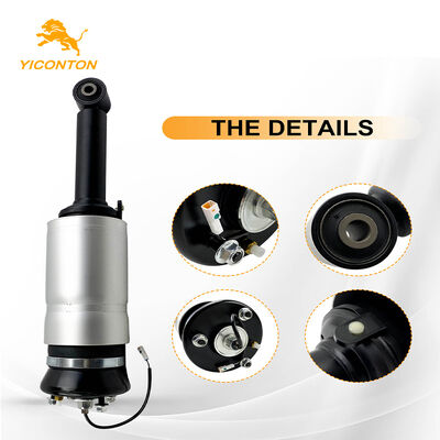 LR018190 LR018191 المنتجات المناسبة لمؤسسات تعليق Range Rover Sport Air