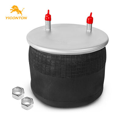 1V 8709 نوابض هوائية للشاحنات، مناسبة لـ Firestone W01-358-8709/منفاخ 1T17CA5