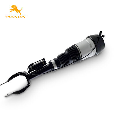 A1663201413 لمرسيدس بنز W166 عجلة أمامية يمنى مع ممتص صدمات تعليق هوائي ADS