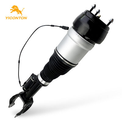 A1663201413 لمرسيدس بنز W166 عجلة أمامية يمنى مع ممتص صدمات تعليق هوائي ADS