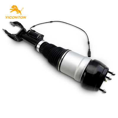 A1663201413 لمرسيدس بنز W166 عجلة أمامية يمنى مع ممتص صدمات تعليق هوائي ADS