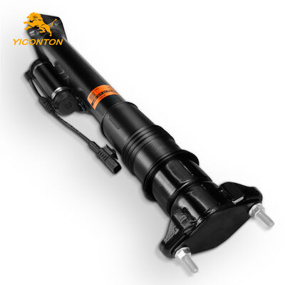 1643203031, 1643202731 ممتص صدمات تعليق هوائي للمحور الأيمن لمرسيدس بنز W166