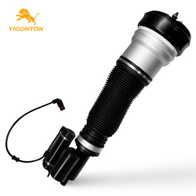 2203202238, 2203201438 لمرسيدس بنز الفئة-S سيدان (W220) ممتص صدمات تعليق هوائي للمحور الأمامي الأيسر