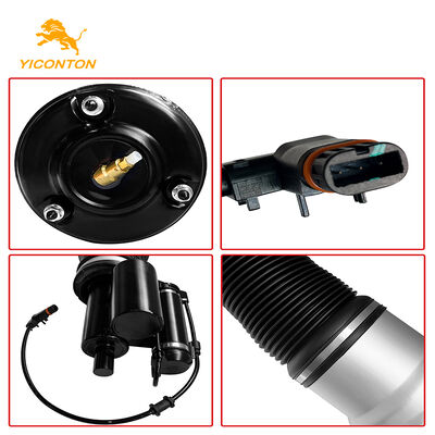 2203202238, 2203201438 لمرسيدس بنز الفئة-S سيدان (W220) ممتص صدمات تعليق هوائي للمحور الأمامي الأيسر