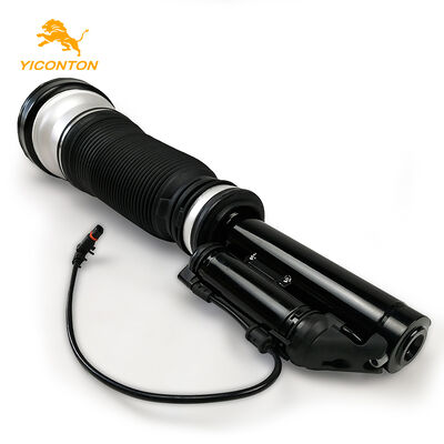 2203202438 مرسيدس بنز الفئة-S (W220) 1998-2006 ممتص صدمات تعليق هوائي للمحور الأمامي الأيسر/الأيمن