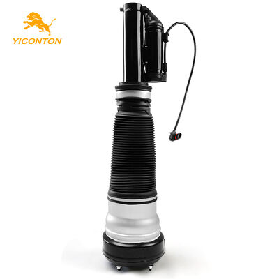 2203202438 مرسيدس بنز الفئة-S (W220) 1998-2006 ممتص صدمات تعليق هوائي للمحور الأمامي الأيسر/الأيمن