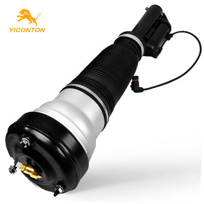 2203202438 مرسيدس بنز الفئة-S (W220) 1998-2006 ممتص صدمات تعليق هوائي للمحور الأمامي الأيسر/الأيمن