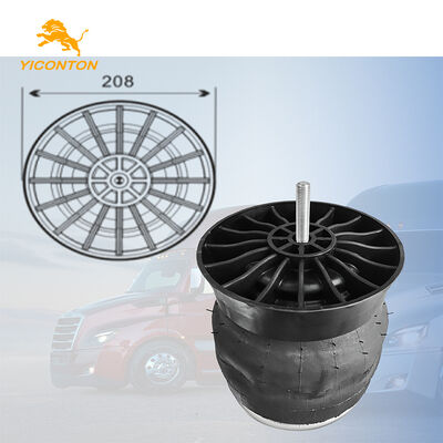 1V 9541 ربيع هوائي للشاحنة، مناسب ل Firestone W01-358-9541/Contitech 99-10S861/Bellow 1T15LA0