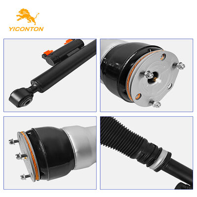 2223205213 2223207413 لـ S-Class W222 دعامة تعليق هوائي للمحور الخلفي الأيمن