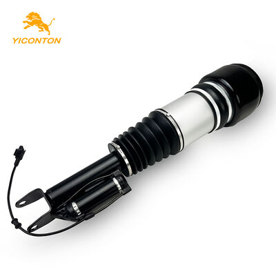 A2113205413 مناسب لمرسيدس بنز الفئة E (W211/S211) ممتص صدمات تعليق هوائي للمحور الأمامي الأيمن