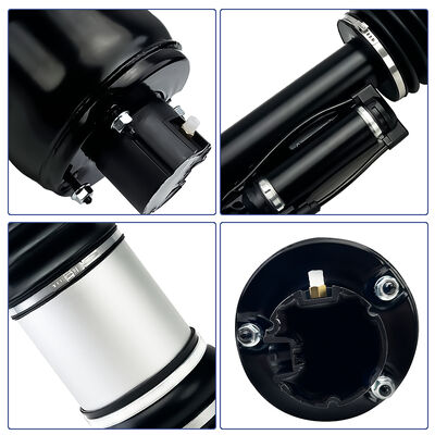 A2113205413 مناسب لمرسيدس بنز الفئة E (W211/S211) ممتص صدمات تعليق هوائي للمحور الأمامي الأيمن