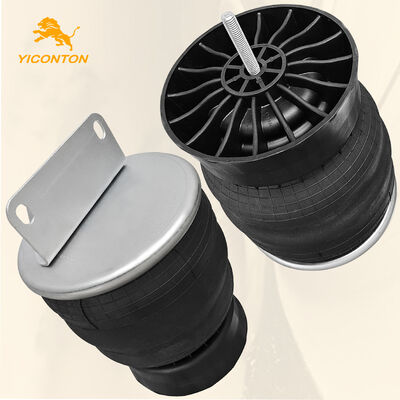 1V 9616 نوابض هوائية للشاحنات، مناسبة لـ Airtech 39622K/Kenworth K303-19/Meritor FS9622/Contitech 99-9S537