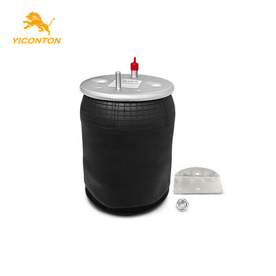 1V 9648 نوابض هوائية للشاحنات، مناسبة لـ Firestone W01-358-9648/Goodyear 1R12-538/Navistar 2027911C1