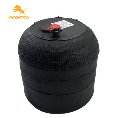 زنبرك هوائي لشاحنة 1V 3918، مناسب لـ Contitech 4183NP23 / Airtech 34183-23K / Granning 93918