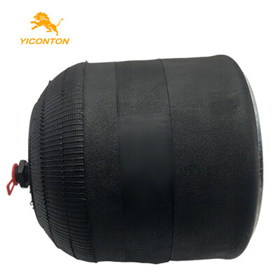 زنبرك هوائي لشاحنة 1V 3918، مناسب لـ Contitech 4183NP23 / Airtech 34183-23K / Granning 93918