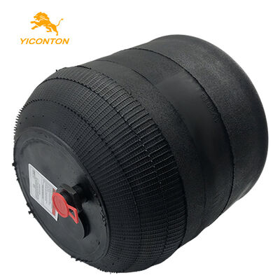 زنبرك هوائي لشاحنة 1V 3918، مناسب لـ Contitech 4183NP23 / Airtech 34183-23K / Granning 93918