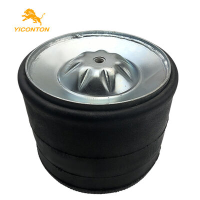 زنبرك هوائي لشاحنة 1V 3918، مناسب لـ Contitech 4183NP23 / Airtech 34183-23K / Granning 93918