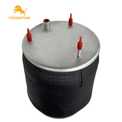 زنبرك هوائي لشاحنة 1V 4560، مناسب لـ Granning 92620 / Contitech 4560 NP 03 / Volvo 2124745 22058737