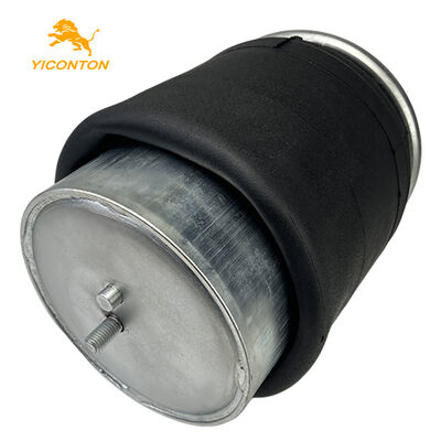 زنبرك هوائي لشاحنة 1V 4560، مناسب لـ Granning 92620 / Contitech 4560 NP 03 / Volvo 2124745 22058737