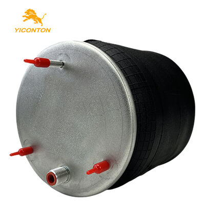 زنبرك هوائي لشاحنة 1V 4560، مناسب لـ Granning 92620 / Contitech 4560 NP 03 / Volvo 2124745 22058737