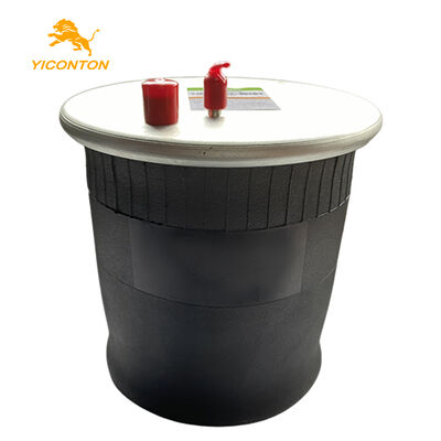 زنبرك هوائي لشاحنة 1V 4984، مناسب لـ CONTITECH 4984 N6 P07 77877