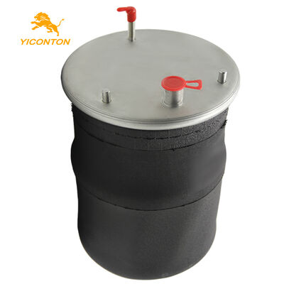 1V 4570 نوابض هوائية للشاحنات، مناسبة لـ Granning 92621 / Contitech 4570 NP 02 / Volvo 2124749 22058741