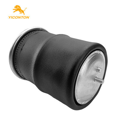 1V 4570 نوابض هوائية للشاحنات، مناسبة لـ Granning 92621 / Contitech 4570 NP 02 / Volvo 2124749 22058741