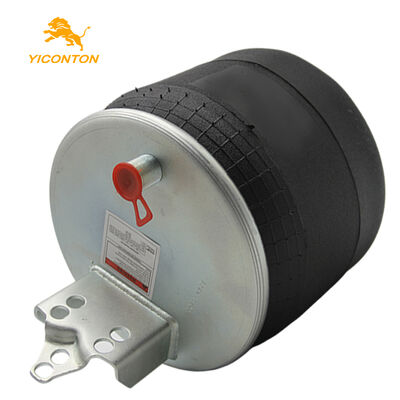 1V 6036 نوابض هوائية للشاحنات مناسبة لـ Firestone W01-M58-8477 / Contitech 6606NP01 / Phoenix 1D20E-1