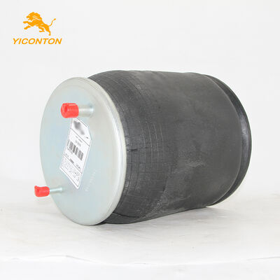 1V 9370 نوابض هوائية للشاحنات مناسبة لـ Firestone W01-358-9370 / Contitech 9.10.21P448 1R12-580