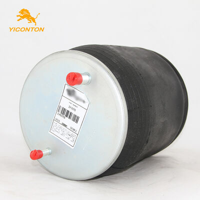 1V 9370 نوابض هوائية للشاحنات مناسبة لـ Firestone W01-358-9370 / Contitech 9.10.21P448 1R12-580