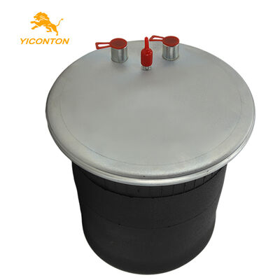 1V 6045 نوابض هوائية للشاحنات مناسبة لـ Contitech 4882N1P05/Fierstone W01-M58-9880