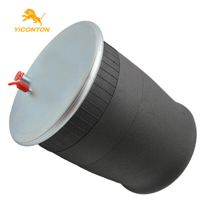 1V 6047 نوابض هوائية للشاحنات مناسبة لـ Contitech 4884N1P06 / Firestone W01-768-1293 1T17HR