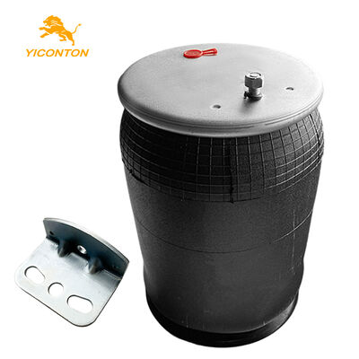 1V 6042 نوابض هوائية للشاحنات مناسبة لـ Firestone W01-358-8829 / AB Vovo 3934699 / Contitech 910-16P449