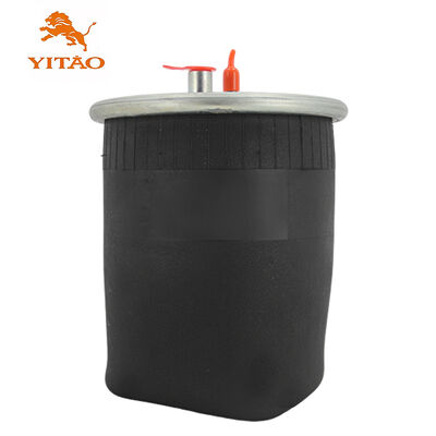 1V 6046SA نوابض هوائية للشاحنات مناسبة لـ Contitech 4884N1P01 / Goodyear 1R11-820 / Airtech 34884P