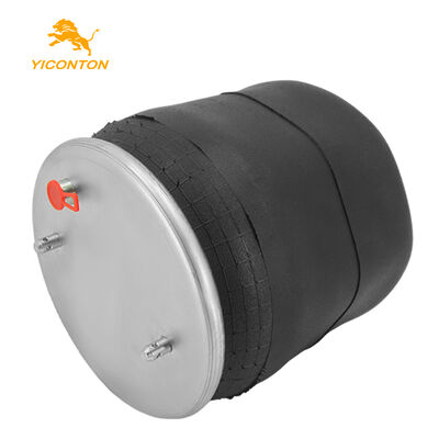 1V 9336 نوابض هوائية للشاحنات مناسبة لـ Fierstone W01-358-9336 / Goodyear 1R12-370 / Contitech 910-14A490